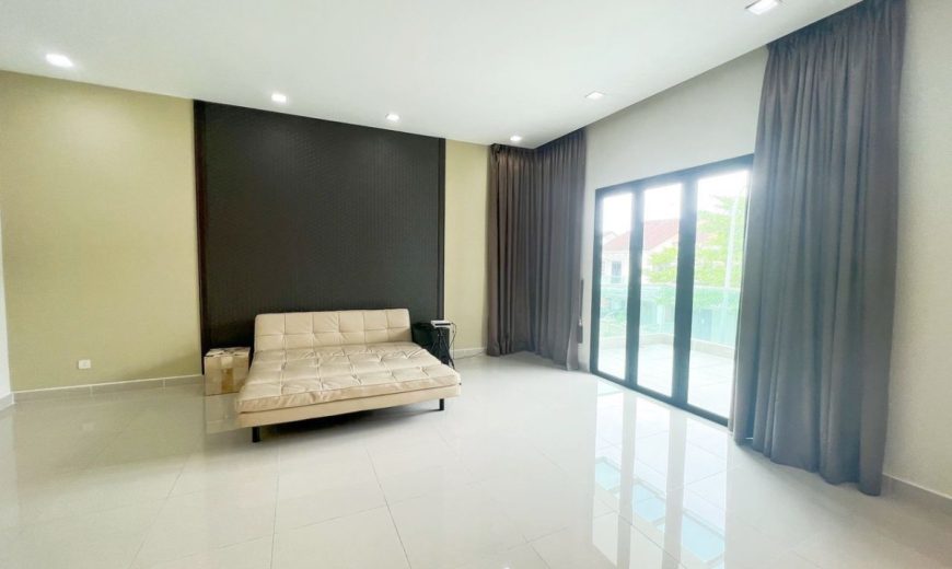 Kempas Utama – 2 Storey Semi Detached House – FOR SALE Kempas Utama – 2 Storey Semi Detached House – FOR SALE