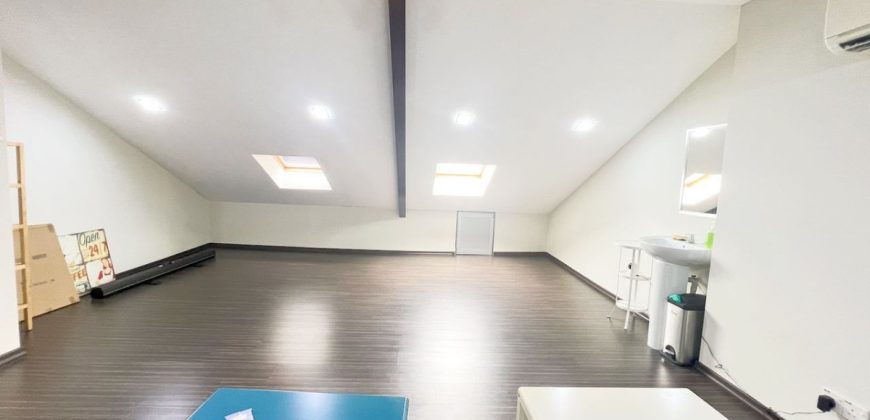 Kempas Utama – 2 Storey Semi Detached House – FOR SALE Kempas Utama – 2 Storey Semi Detached House – FOR SALE