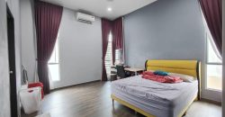 Taman Kempas Utama – 2 Storey Semi Detached House – FOR SALE Taman Kempas Utama – 2 Storey Semi Detached House – FOR SALE
