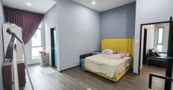 Taman Kempas Utama – 2 Storey Semi Detached House – FOR SALE Taman Kempas Utama – 2 Storey Semi Detached House – FOR SALE