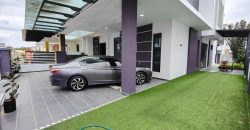 Taman Kempas Utama – 2 Storey Semi Detached House – FOR SALE Taman Kempas Utama – 2 Storey Semi Detached House – FOR SALE
