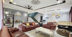 Taman Kempas Utama – 2 Storey Semi Detached House – FOR SALE Taman Kempas Utama – 2 Storey Semi Detached House – FOR SALE