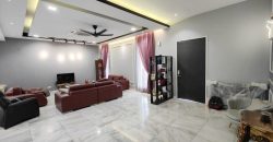 Taman Kempas Utama – 2 Storey Semi Detached House – FOR SALE Taman Kempas Utama – 2 Storey Semi Detached House – FOR SALE