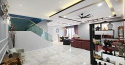 Taman Kempas Utama – 2 Storey Semi Detached House – FOR SALE Taman Kempas Utama – 2 Storey Semi Detached House – FOR SALE