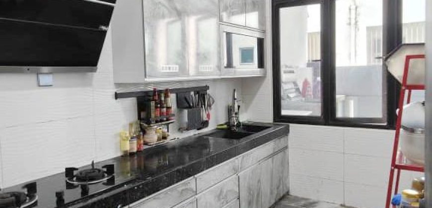 Taman Kempas Utama – 2 Storey Semi Detached House – FOR SALE Taman Kempas Utama – 2 Storey Semi Detached House – FOR SALE