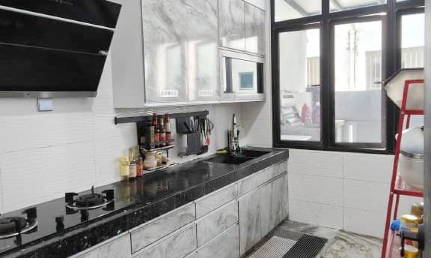 Taman Kempas Utama – 2 Storey Semi Detached House – FOR SALE Taman Kempas Utama – 2 Storey Semi Detached House – FOR SALE