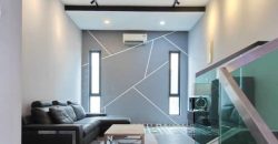 Taman Kempas Utama – 2 Storey Semi Detached House – FOR SALE Taman Kempas Utama – 2 Storey Semi Detached House – FOR SALE