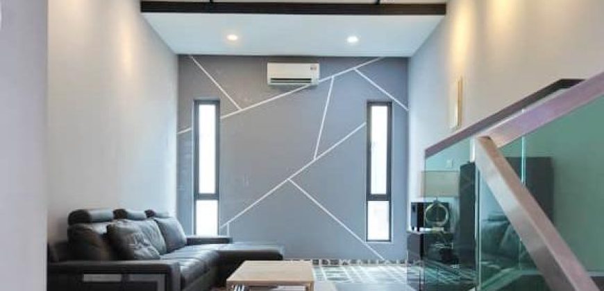 Taman Kempas Utama – 2 Storey Semi Detached House – FOR SALE Taman Kempas Utama – 2 Storey Semi Detached House – FOR SALE