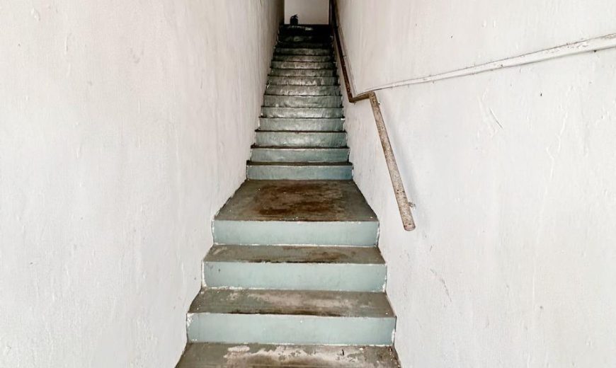 Taman Megah Ria – 2 Storey Shoplot – FOR SALE