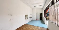 Taman Megah Ria – 2 Storey Shoplot – FOR SALE Taman Megah Ria – 2 Storey Shoplot – FOR SALE