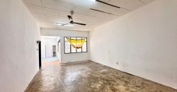 Taman Megah Ria – 2 Storey Shoplot – FOR SALE Taman Megah Ria – 2 Storey Shoplot – FOR SALE