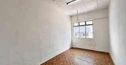 Taman Megah Ria – 2 Storey Shoplot – FOR SALE Taman Megah Ria – 2 Storey Shoplot – FOR SALE