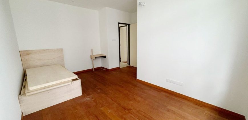 Taman Nusa Sentral – 3 Storey Semi Detached House – FOR SALE Taman Nusa Sentral – 3 Storey Semi Detached House – FOR SALE