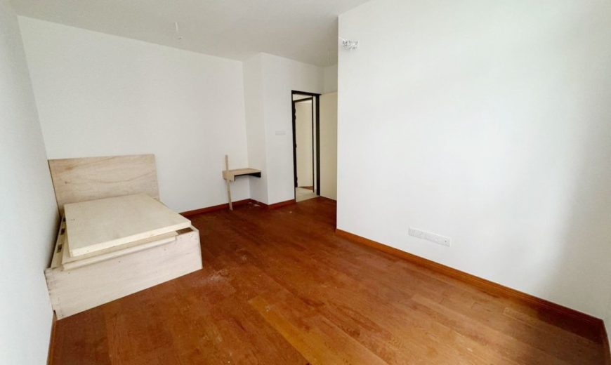 Taman Nusa Sentral – 3 Storey Semi Detached House – FOR SALE Taman Nusa Sentral – 3 Storey Semi Detached House – FOR SALE