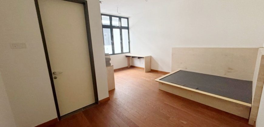 Taman Nusa Sentral – 3 Storey Semi Detached House – FOR SALE Taman Nusa Sentral – 3 Storey Semi Detached House – FOR SALE