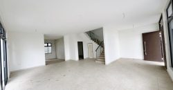Taman Nusa Sentral – 3 Storey Semi Detached House – FOR SALE Taman Nusa Sentral – 3 Storey Semi Detached House – FOR SALE