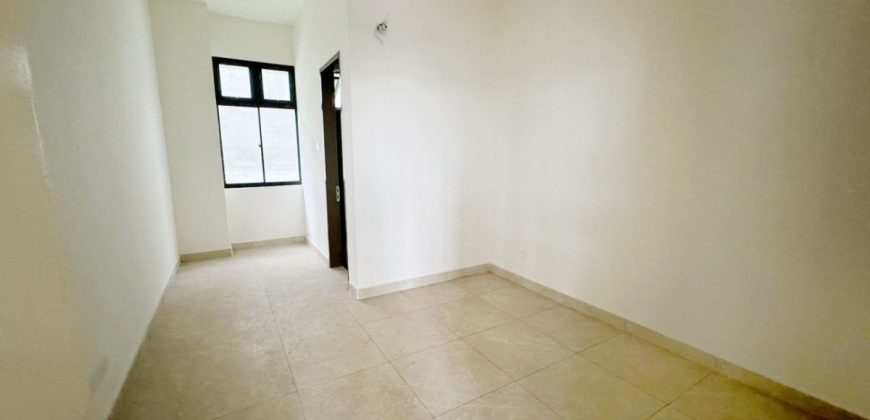 Taman Nusa Sentral – 3 Storey Semi Detached House – FOR SALE Taman Nusa Sentral – 3 Storey Semi Detached House – FOR SALE