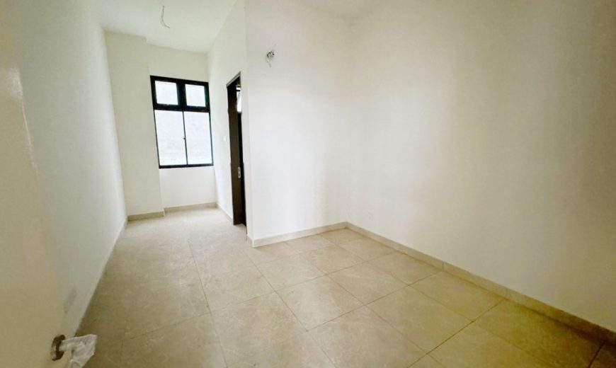 Taman Nusa Sentral – 3 Storey Semi Detached House – FOR SALE Taman Nusa Sentral – 3 Storey Semi Detached House – FOR SALE