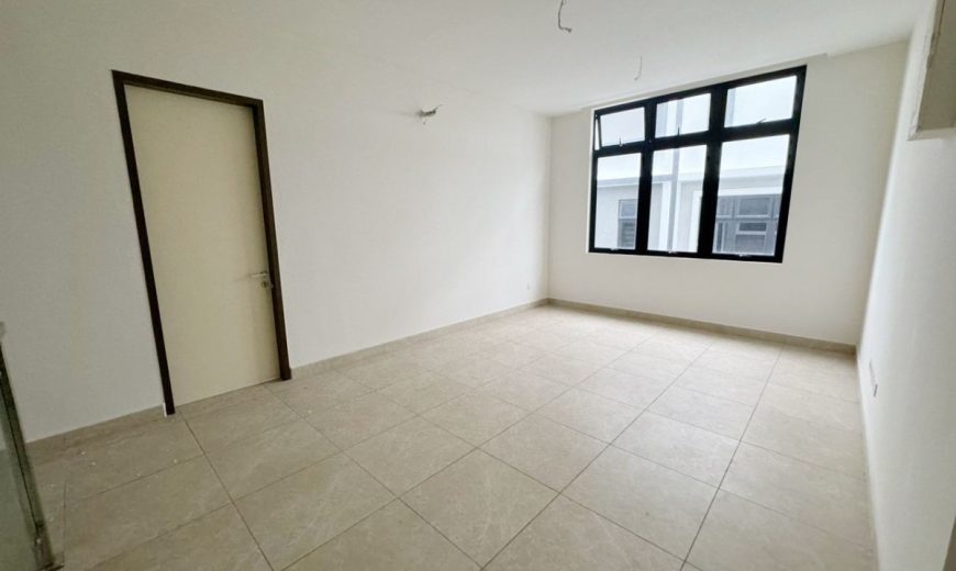 Taman Nusa Sentral – 3 Storey Semi Detached House – FOR SALE Taman Nusa Sentral – 3 Storey Semi Detached House – FOR SALE