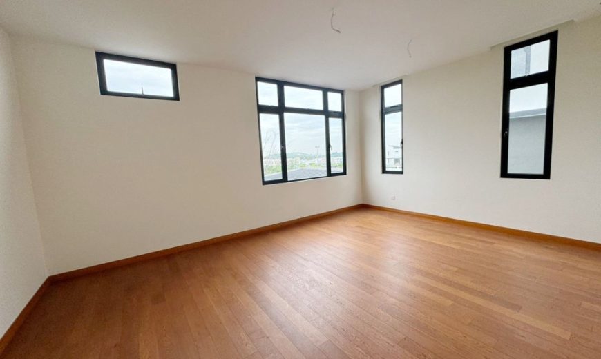 Taman Nusa Sentral – 3 Storey Semi Detached House – FOR SALE Taman Nusa Sentral – 3 Storey Semi Detached House – FOR SALE