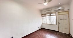 Taman Pelangi – 2 Storey Corner Semi Detached House – FOR SALE Taman Pelangi – 2 Storey Corner Semi Detached House – FOR SALE