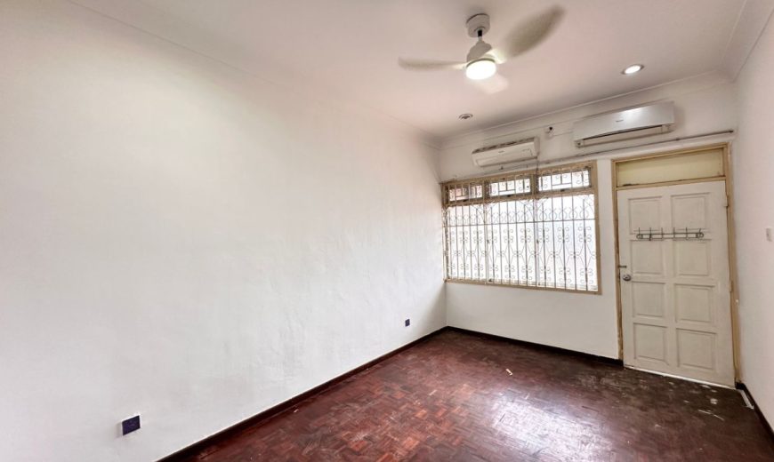 Taman Pelangi – 2 Storey Corner Semi Detached House – FOR SALE Taman Pelangi – 2 Storey Corner Semi Detached House – FOR SALE