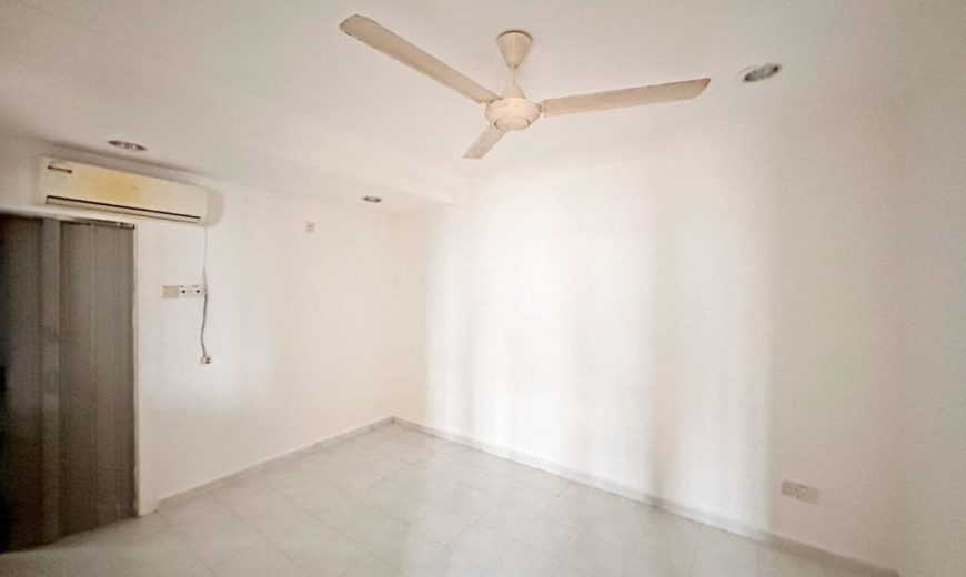 Taman Pelangi – 2 Storey Corner Semi Detached House – FOR SALE Taman Pelangi – 2 Storey Corner Semi Detached House – FOR SALE