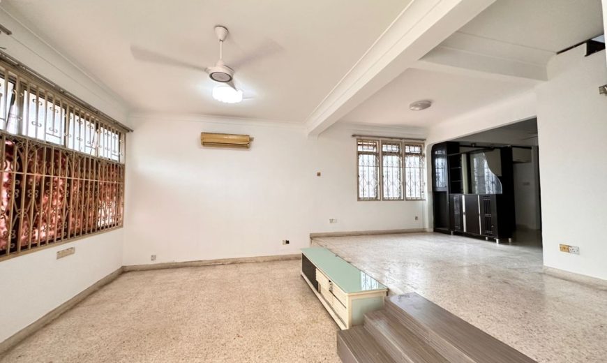 Taman Pelangi – 2 Storey Corner Semi Detached House – FOR SALE Taman Pelangi – 2 Storey Corner Semi Detached House – FOR SALE