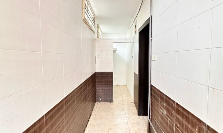 Taman Pelangi – 2 Storey Corner Semi Detached House – FOR SALE Taman Pelangi – 2 Storey Corner Semi Detached House – FOR SALE