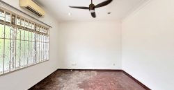 Taman Pelangi – 2 Storey Corner Semi Detached House – FOR SALE Taman Pelangi – 2 Storey Corner Semi Detached House – FOR SALE