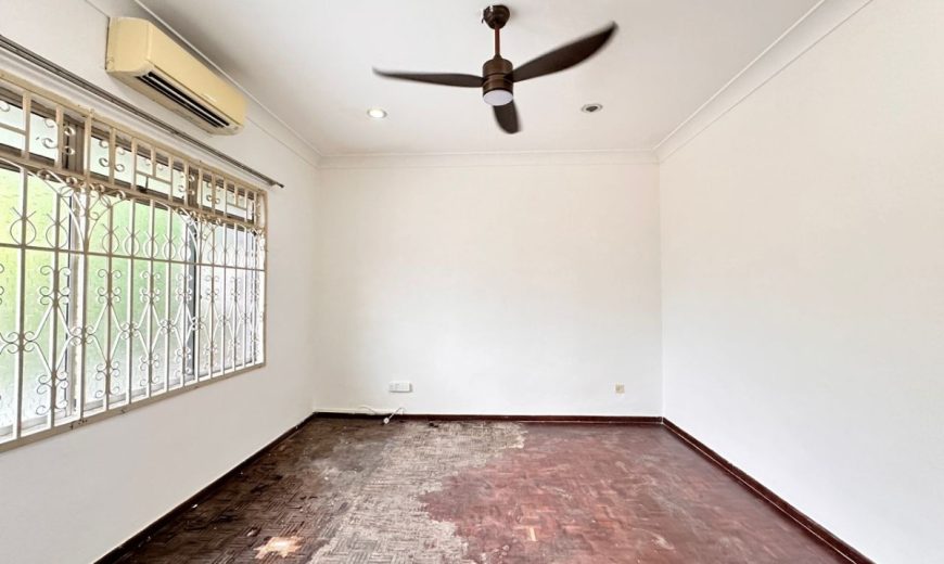 Taman Pelangi – 2 Storey Corner Semi Detached House – FOR SALE Taman Pelangi – 2 Storey Corner Semi Detached House – FOR SALE