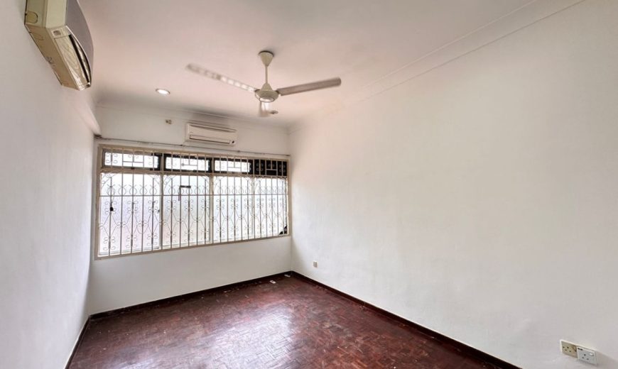 Taman Pelangi – 2 Storey Corner Semi Detached House – FOR SALE Taman Pelangi – 2 Storey Corner Semi Detached House – FOR SALE