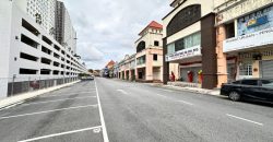 Taman Pelangi Indah @ Ulu Tiram – 2 Storey Shop Lot – FOR SALE Taman Pelangi Indah @ Ulu Tiram – 2 Storey Shop Lot – FOR SALE