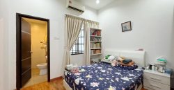 Taman Sierra Perdana – 2 Storey Corner Cluster House – FOR SALE Taman Sierra Perdana – 2 Storey Corner Cluster House – FOR SALE
