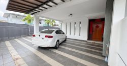 Taman Sierra Perdana – 2 Storey Corner Cluster House – FOR SALE Taman Sierra Perdana – 2 Storey Corner Cluster House – FOR SALE