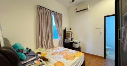 Taman Sierra Perdana – 2 Storey Corner Cluster House – FOR SALE Taman Sierra Perdana – 2 Storey Corner Cluster House – FOR SALE