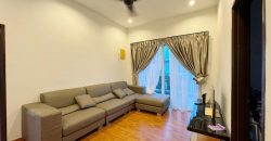 Taman Sierra Perdana – 2 Storey Corner Cluster House – FOR SALE Taman Sierra Perdana – 2 Storey Corner Cluster House – FOR SALE