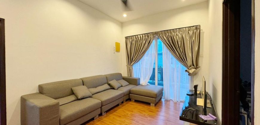 Taman Sierra Perdana – 2 Storey Corner Cluster House – FOR SALE Taman Sierra Perdana – 2 Storey Corner Cluster House – FOR SALE