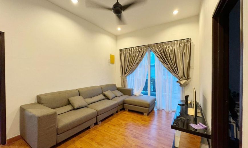 Taman Sierra Perdana – 2 Storey Corner Cluster House – FOR SALE Taman Sierra Perdana – 2 Storey Corner Cluster House – FOR SALE