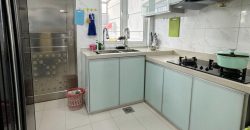 Taman Sierra Perdana – 2 Storey Corner Cluster House – FOR SALE Taman Sierra Perdana – 2 Storey Corner Cluster House – FOR SALE