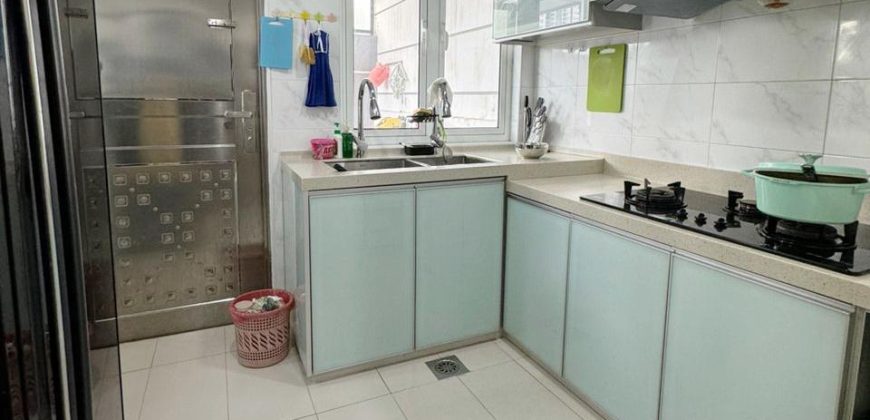 Taman Sierra Perdana – 2 Storey Corner Cluster House – FOR SALE Taman Sierra Perdana – 2 Storey Corner Cluster House – FOR SALE