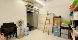 Taman Sierra Perdana – 2 Storey Corner Cluster House – FOR SALE Taman Sierra Perdana – 2 Storey Corner Cluster House – FOR SALE