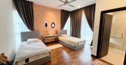 Bayou Creek @ Leisure Farm – 2 Storey Semi Detached House – FOR SALE Bayou Creek @ Leisure Farm – 2 Storey Semi Detached House – FOR SALE