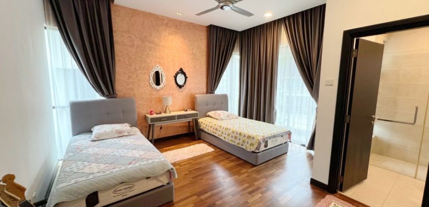 Bayou Creek @ Leisure Farm – 2 Storey Semi Detached House – FOR SALE Bayou Creek @ Leisure Farm – 2 Storey Semi Detached House – FOR SALE