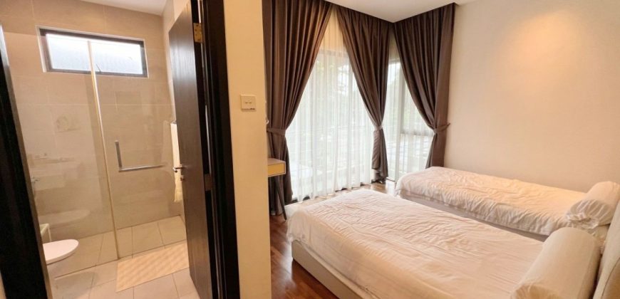 Bayou Creek @ Leisure Farm – 2 Storey Semi Detached House – FOR SALE Bayou Creek @ Leisure Farm – 2 Storey Semi Detached House – FOR SALE