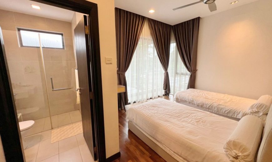 Bayou Creek @ Leisure Farm – 2 Storey Semi Detached House – FOR SALE Bayou Creek @ Leisure Farm – 2 Storey Semi Detached House – FOR SALE