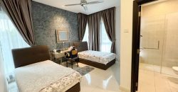 Bayou Creek @ Leisure Farm – 2 Storey Semi Detached House – FOR SALE Bayou Creek @ Leisure Farm – 2 Storey Semi Detached House – FOR SALE