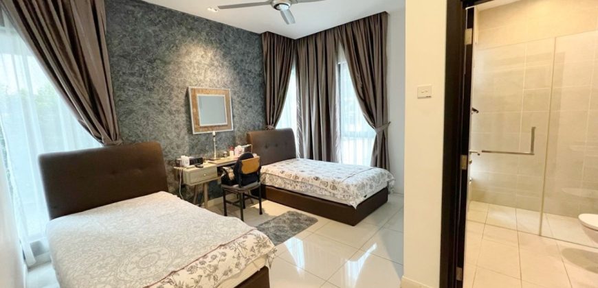 Bayou Creek @ Leisure Farm – 2 Storey Semi Detached House – FOR SALE Bayou Creek @ Leisure Farm – 2 Storey Semi Detached House – FOR SALE