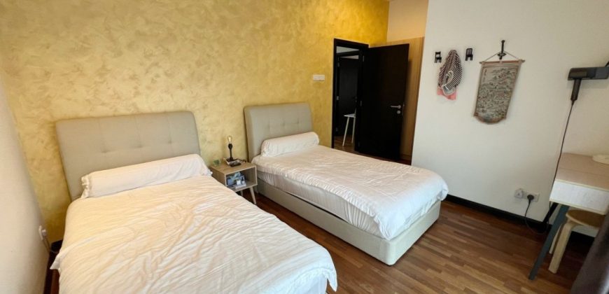 Bayou Creek @ Leisure Farm – 2 Storey Semi Detached House – FOR SALE Bayou Creek @ Leisure Farm – 2 Storey Semi Detached House – FOR SALE