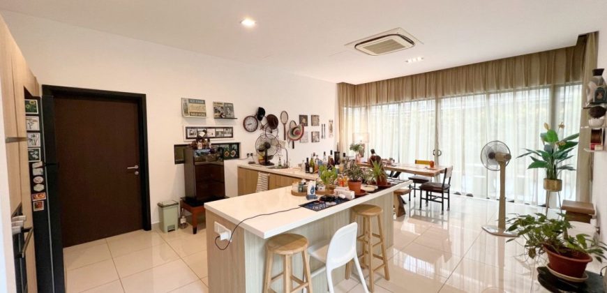 Bayou Creek @ Leisure Farm – 2 Storey Semi Detached House – FOR SALE Bayou Creek @ Leisure Farm – 2 Storey Semi Detached House – FOR SALE